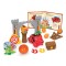 Joc codare - Aventurile dragonului Blazer PlayLearn Toys