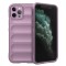 Husa iPhone 11 Pro Max Techsuit Magic Shield, mov