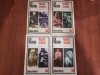 Razboi si Pace, Lev Tolstoi, vol 1-4, Editura Univers 1985, Roman istoric
