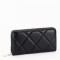 Portofel de dama negru DFX3497-2SL M0