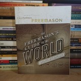 REVISTA MASONERIE : CALIFORNIA FREEMASON , APRIL / MAY 2014 *