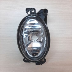 Proiector ceata Mercedes Clasa A (W169), Clasa C (W204), Clasa CLC (Cl203), Clk (C209), Clasa E (W211), Clasa G (W463), Clasa GL (X164), Clasa M (W16