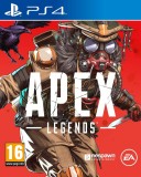 Joc Apex Legends Bloodhound Edition PS4 PlayStation 4, Second-Hand