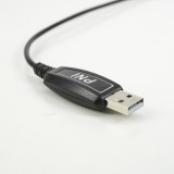 Aproape nou: Cablu de programare PNI PSR27 pentru scaner PNI HAM27