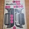 manual de muzica - pentru clasele a 3-a si a 4-a - din anul 1975