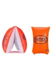 Set 2 aripioare pentru inot, 30 x 15 cm, 6-12 ani, Intex