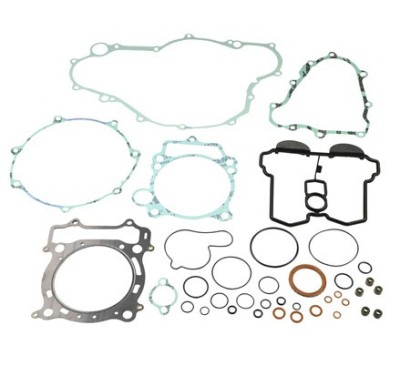 Set complet garnituri Yamaha WR 450 F (04-06) 4T LC 450cc foto