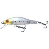 Vobler Scurry Minnow 55S 5.5cm 5G Pearl Spot, Mustad