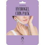 Masca elastica Hydrogel Chin Pack, Kocostar