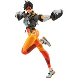 Overwatch 2 Pop Up Parade PVC Statue Tracer 17 cm