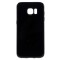 Husa Samsung Galaxy S7 Edge - Silicon tip TPU, Neagra