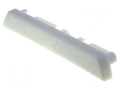 Obturator pentru Profile LED TRIADA foto