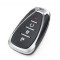 Cheie auto completa compatibila Chevrolet 3+1 Malibu Cruze Camaro Equinox Spark Chip ID46 434Mhz