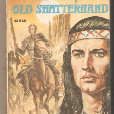 Karl May-Winnetou si Old Shatterhhand