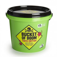 Joc Bucket Of Doom Toxic Edition foto