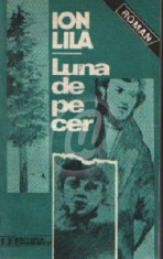 Luna de pe cer (Ed. Eminescu) foto