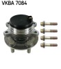 SKF VKBA 7084 Set rulment roata