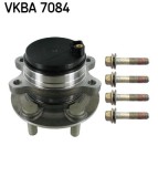 SKF VKBA 7084 Set rulment roata