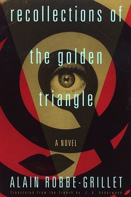 Recollections of the Golden Triangle foto