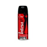 Deodorant Intesa unisex Ambra d&rsquo;Arabia 125 ml