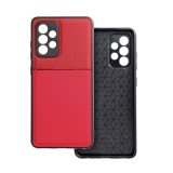 Husa NOBLE SAMSUNG S23 Plus rosie
