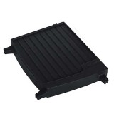 Plita Din Fonta Cu Fete, Neteda Si Grill, Pentru Uraban Pro Enders, 25X31X3Cm