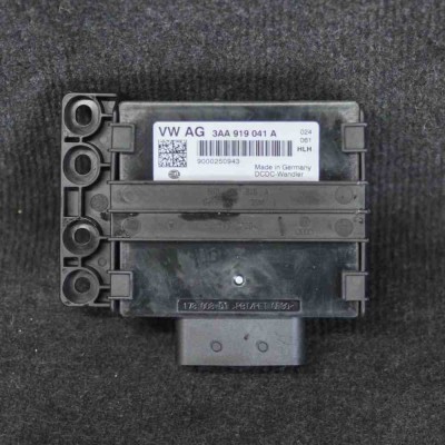 Alt modul de control VW JETTA MK6 162, 163 2014 OEM: 3AA919041A 1861872 foto