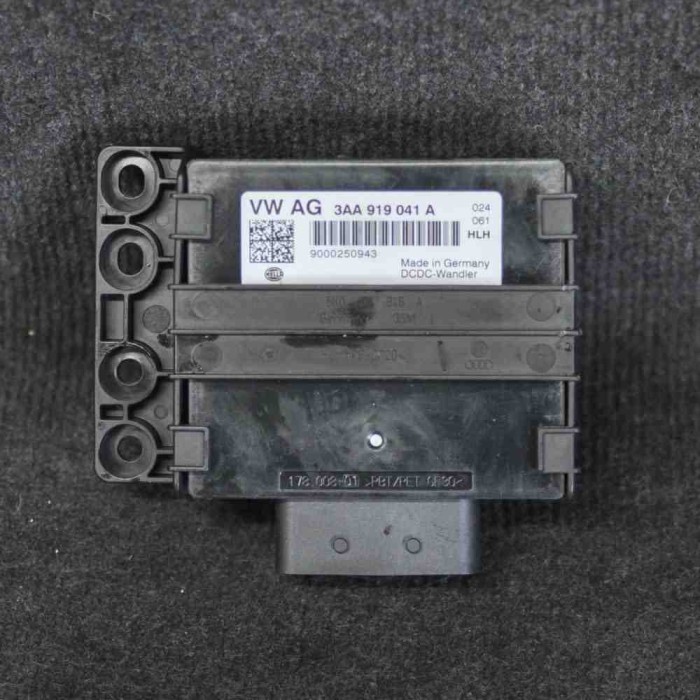 Alt modul de control VW JETTA MK6 162, 163 2014 OEM: 3AA919041A 1861872