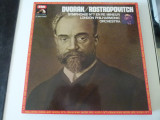 Sy. 7 - Dvorak, VINIL, Clasica