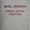 Mihail Sadoveanu. Marele nostru povestitor