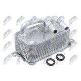 Radiator racire motor motor 2.1-4.4 Bmw Seria 5 E60 202005, Bmw Seria 5 E61 202005, Bmw 6 E63 202005, Bmw 6 E64 202005, Bmw Seria 7 E65 202005,