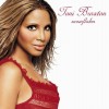 CD Toni Braxton – Snowflakes (EX), Rock