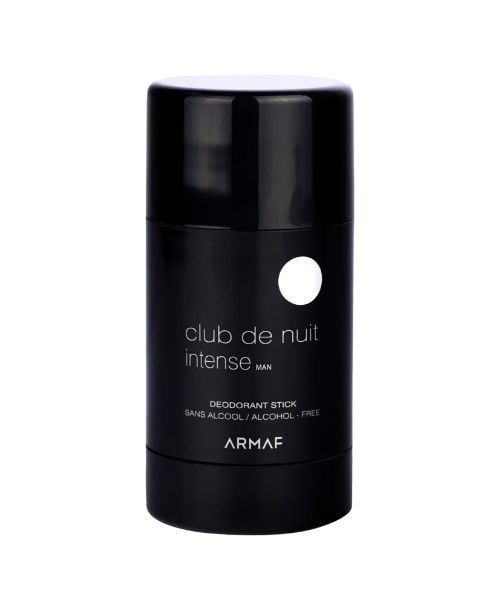 Armaf, Club De Nuit Intense Deo Stick, Bărbați, 75 ml
