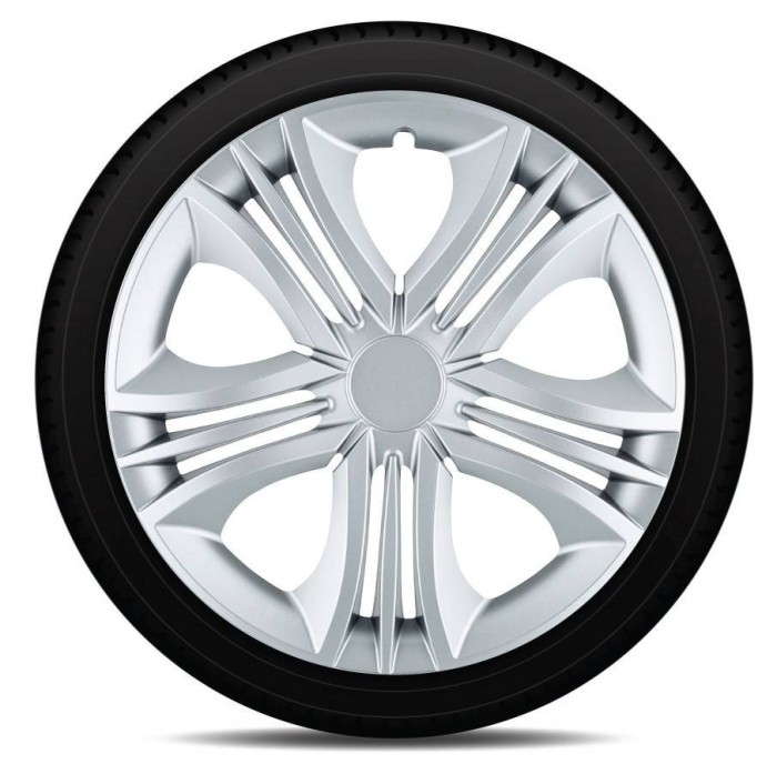 Capace Roti Model FUN