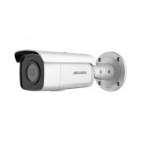 CAMERA BULLET IP 4MP 2.8MM IR80M, HIKVISION