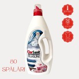 Detergent Rufe Spring Blossom - 4L - ClarSanit