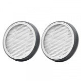 Cumpara ieftin Filtru Aer pentru Aspirator Xiaomi Dust Mite Vacuum Cleaner Pro, Set 2 bucati BHR8935GL