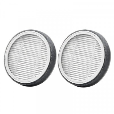 Filtru Aer pentru Aspirator Xiaomi Dust Mite Vacuum Cleaner Pro, Set 2 bucati BHR8935GL foto