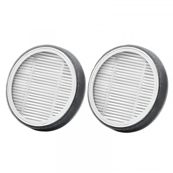 Filtru Aer pentru Aspirator Xiaomi Dust Mite Vacuum Cleaner Pro, Set 2 bucati BHR8935GL