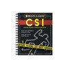 Brain Games Crime Scene Investigations: There&#039;s No Such Thing as the Perfect Crime. Gather the Clues &amp; Crack the Case