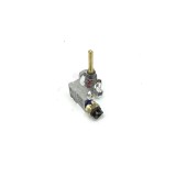 Robinet cu valvă pentru plită WHIRLPOOL 482000088039 INDESIT HOTPOINT Original