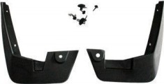 Set aparatori noroi fata DACIA Logan facelift 2 COD 6001 998 601