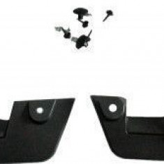 Set aparatori noroi fata DACIA Logan facelift 2 COD 6001 998 601