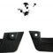 Set aparatori noroi fata DACIA Logan facelift 2 COD 6001 998 601