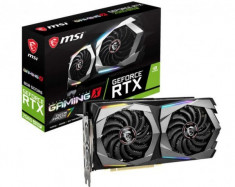 Placa Video MSI nVidia Geforce RTX 2060 Super, 8 GB DDR6, 256 bit foto