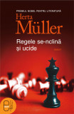 Regele se-nclina si ucide (pdf) - LibHumanitas
