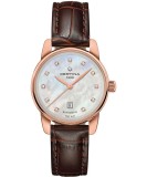 Ceas Dama, Certina, DS Podium Lady Auto C001007361160 - Marime universala