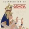 Aventuri in timp. Cleopatra &ndash; Dominic Sandbrook