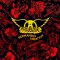 Aerosmith Permanent Vacation repress (cd)