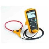 Multimetru Fluke 279 FC/iFlex True-RMS cu Camera Termica Integrata si Sonda Flexibila